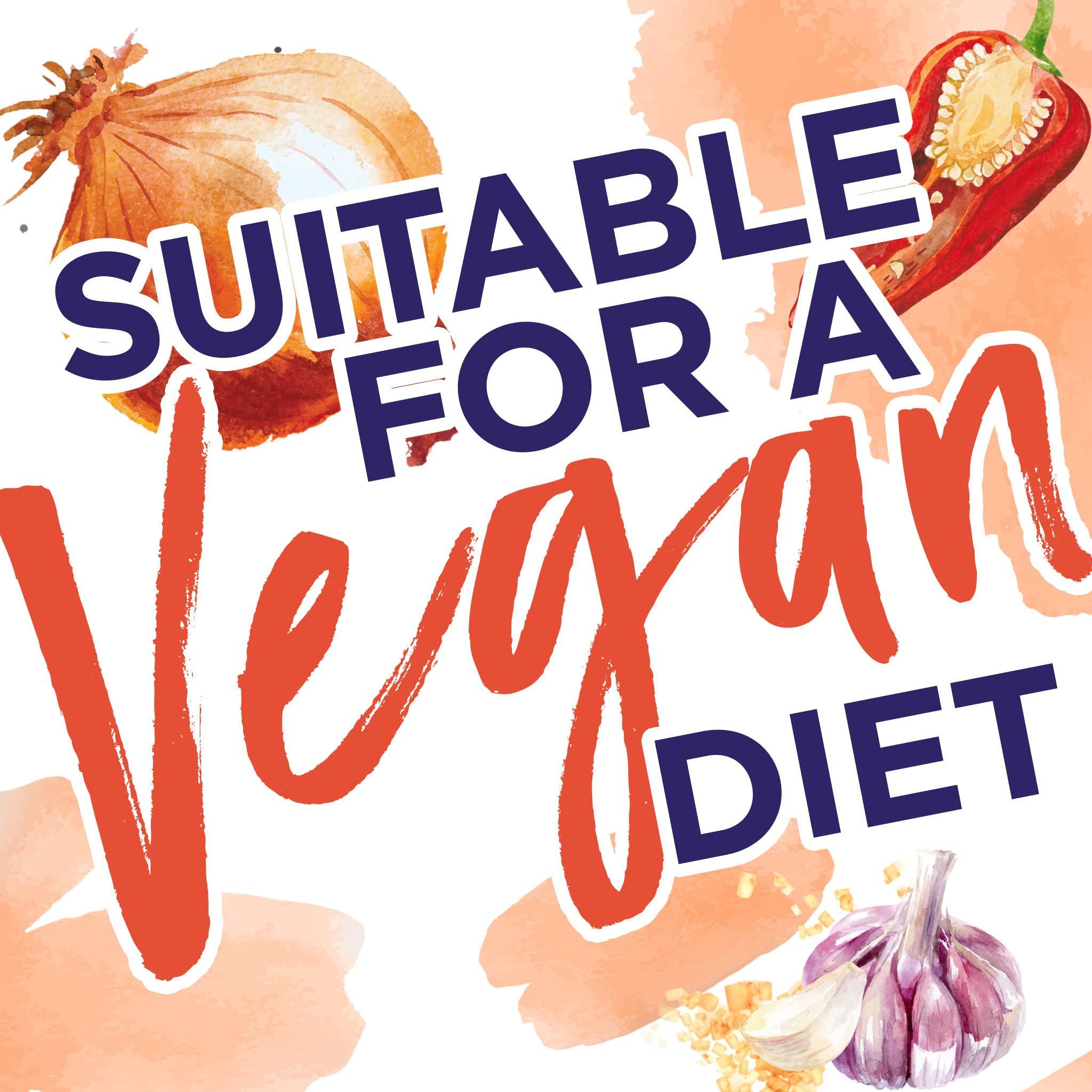 McCormick McCormick All Purpose Seasoning by Tabitha Brown Variety Pack, 14.62 oz