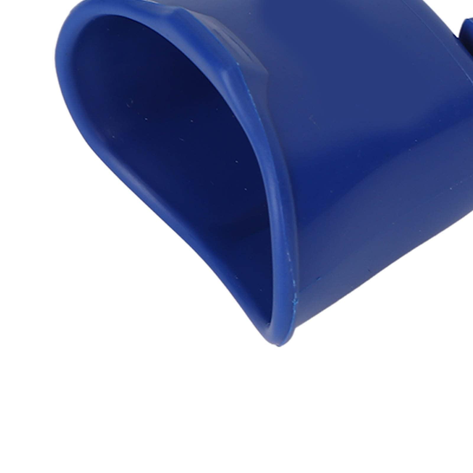 Agatige Eye Drop Applicator, Portable Autodrop Eyedrop Guide Aids Bottle Holder Tool Eye Dropper Cup Eyedropper Helper Eye Drop Holder for Elderly Children