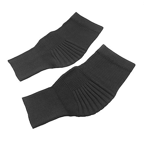 JUMISEE JUMISEE Compression Knee Sleeve for Women Men, Cotton Knee Brace Non-Slip Leg Support for Running Pain Management Arthritis Pain Relief Rheumatism