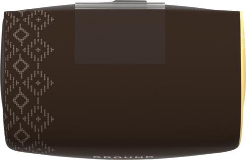 Peet's Coffee Peet’s Coffee, Light Roast Ground Coffee - Luminosa Breakfast Blend 10.5 Ounce Bag