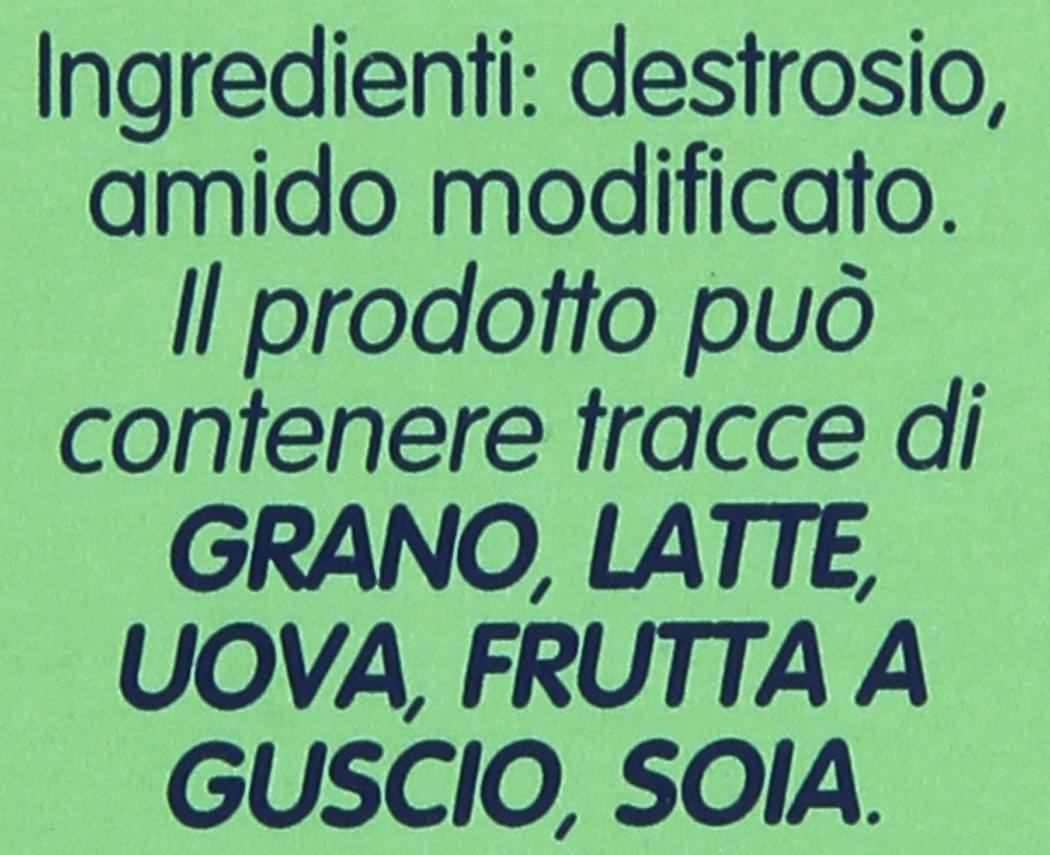 Paneangeli Paneangeli: "Pannafix" Paneangeli Pannafix 30g - 1.06oz - 3 sachets of 10g each in box - (Pack of 4) [ Italian Import ]