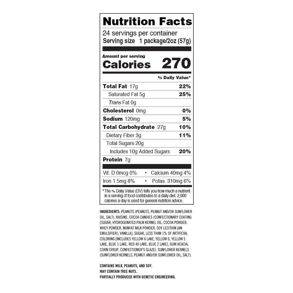 Kar's Kar's Kar's Sweet 'N Salty Mix (Single Pack)