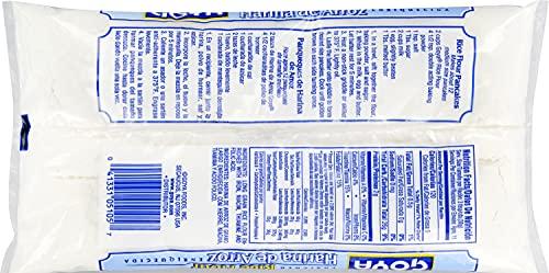 Goya Goya Foods Enriched Rice Flour, 12 Ounce (Pack of 24)