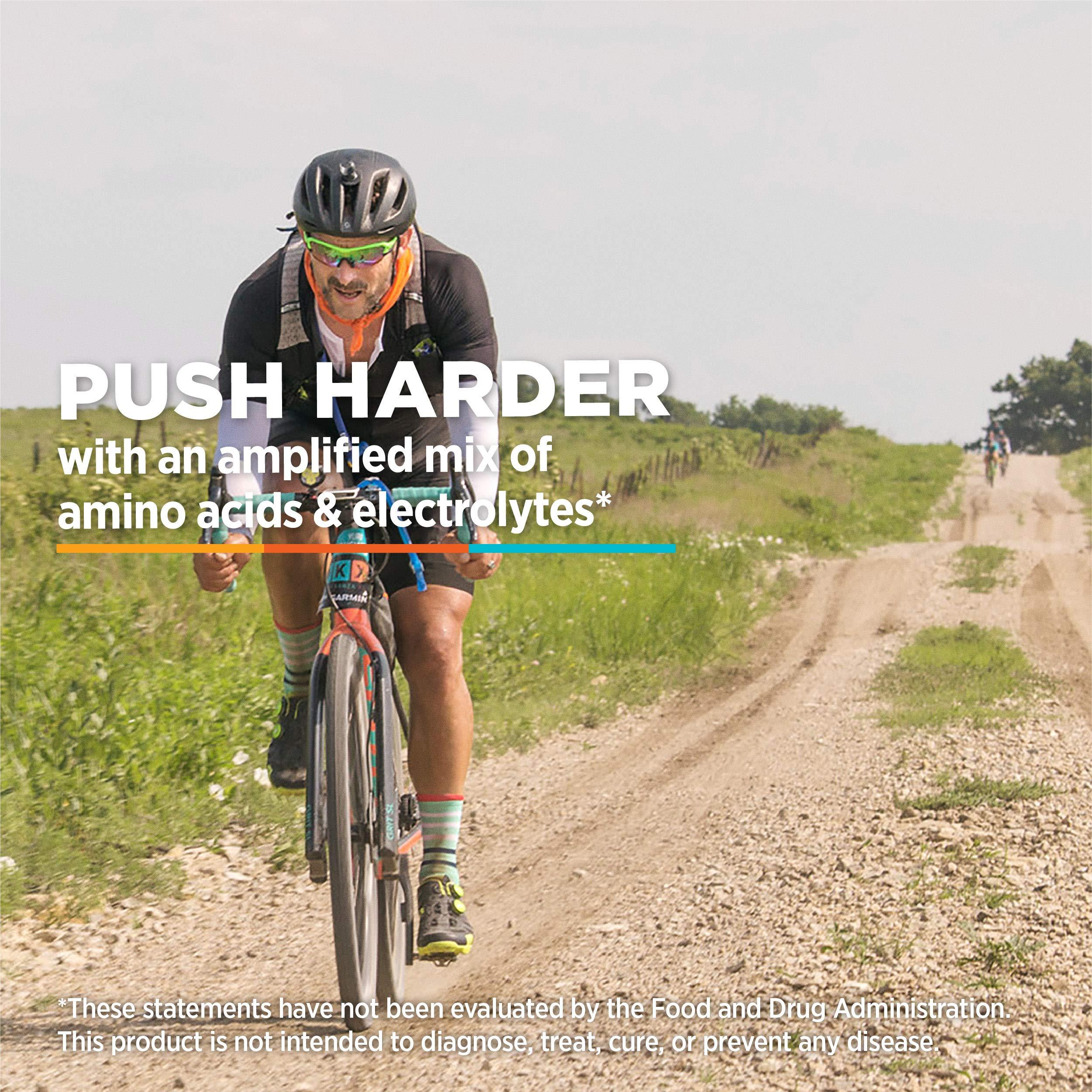 GU GU Energy Original Sports Nutrition Energy Gel, Vegan, Gluten-Free, Kosher & Roctane Ultra Endurance Energy Gel, Vegan, Gluten-Free, Kosher