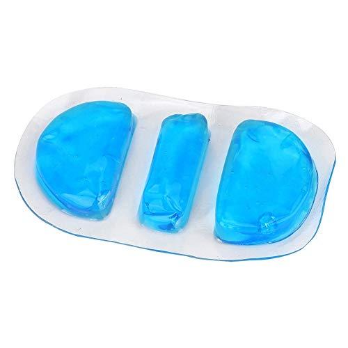 enrilior enrilior Cold Gel Ice Pack Cold Compress Therapy Cooling Refreshing Cold Ice Pack for Nose
