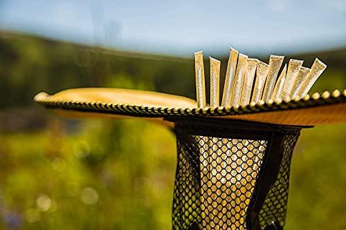 Caveman Foods Caveman Foods Dark Chocolate Nutrition Bar Sea Salt Almond, 12 Count