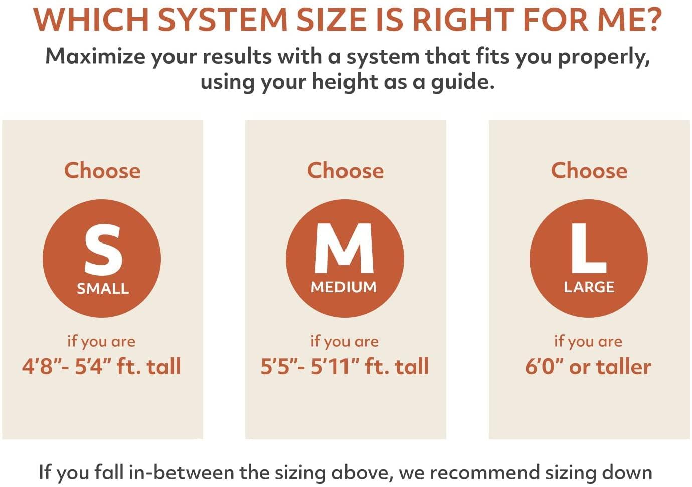 MedCline MedCline Reflux Relief System Bundle, Bed Wedge Pillow for Acid Reflux and GERD Relief with Therapeutic Body Pillow, Insert, and Extra Covers, Comfortable Sleep Position, Small for 4'8" to 5'4" Tall