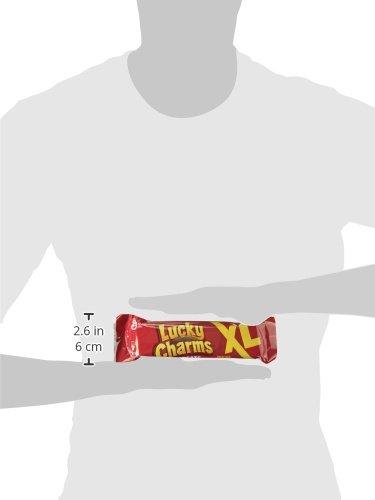 LUCKY CHARMS TREATS Lucky Charms Cereal Marshmallow Bars - 12 count