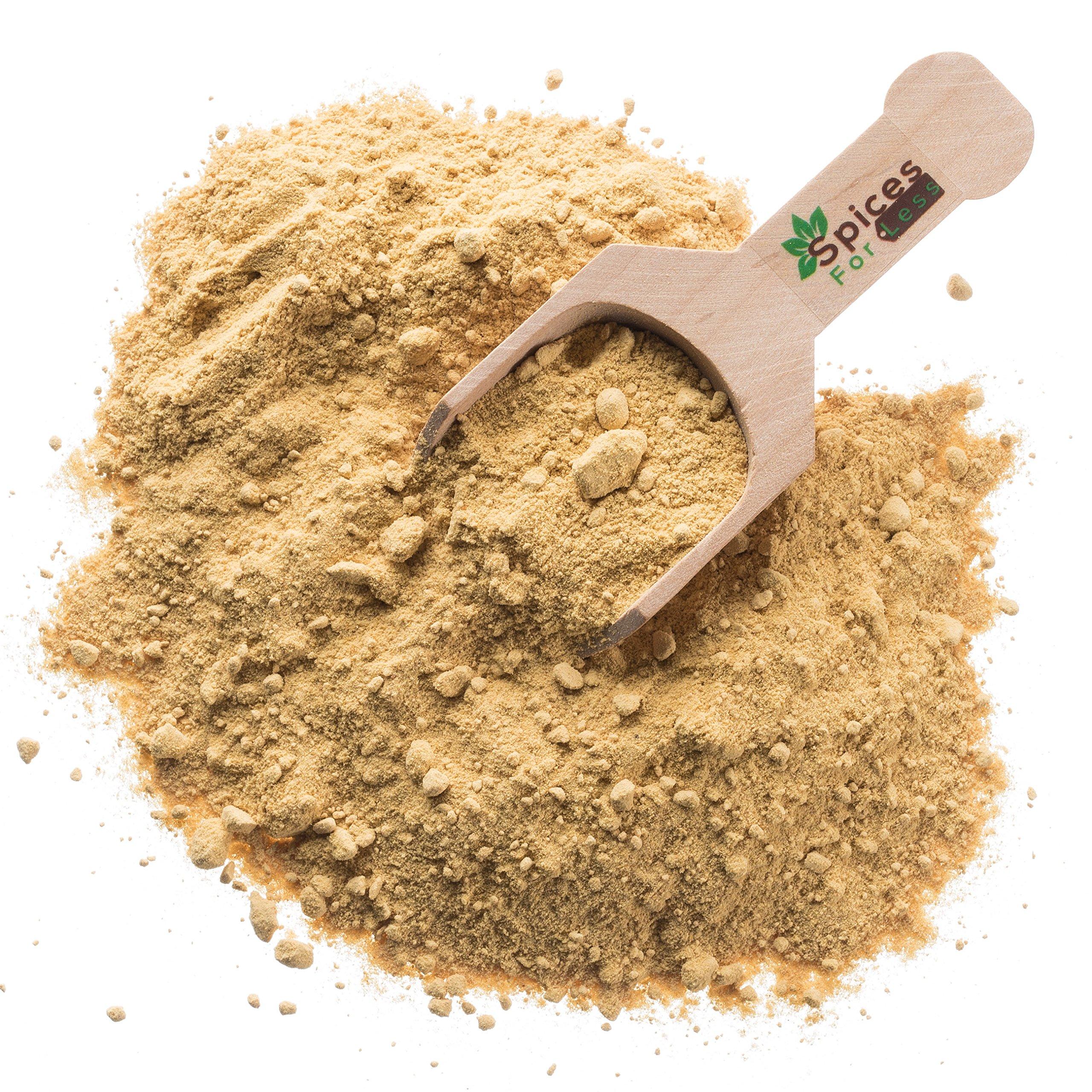 Spices For Less Pumpkin Powder - 10 lbs Bulk