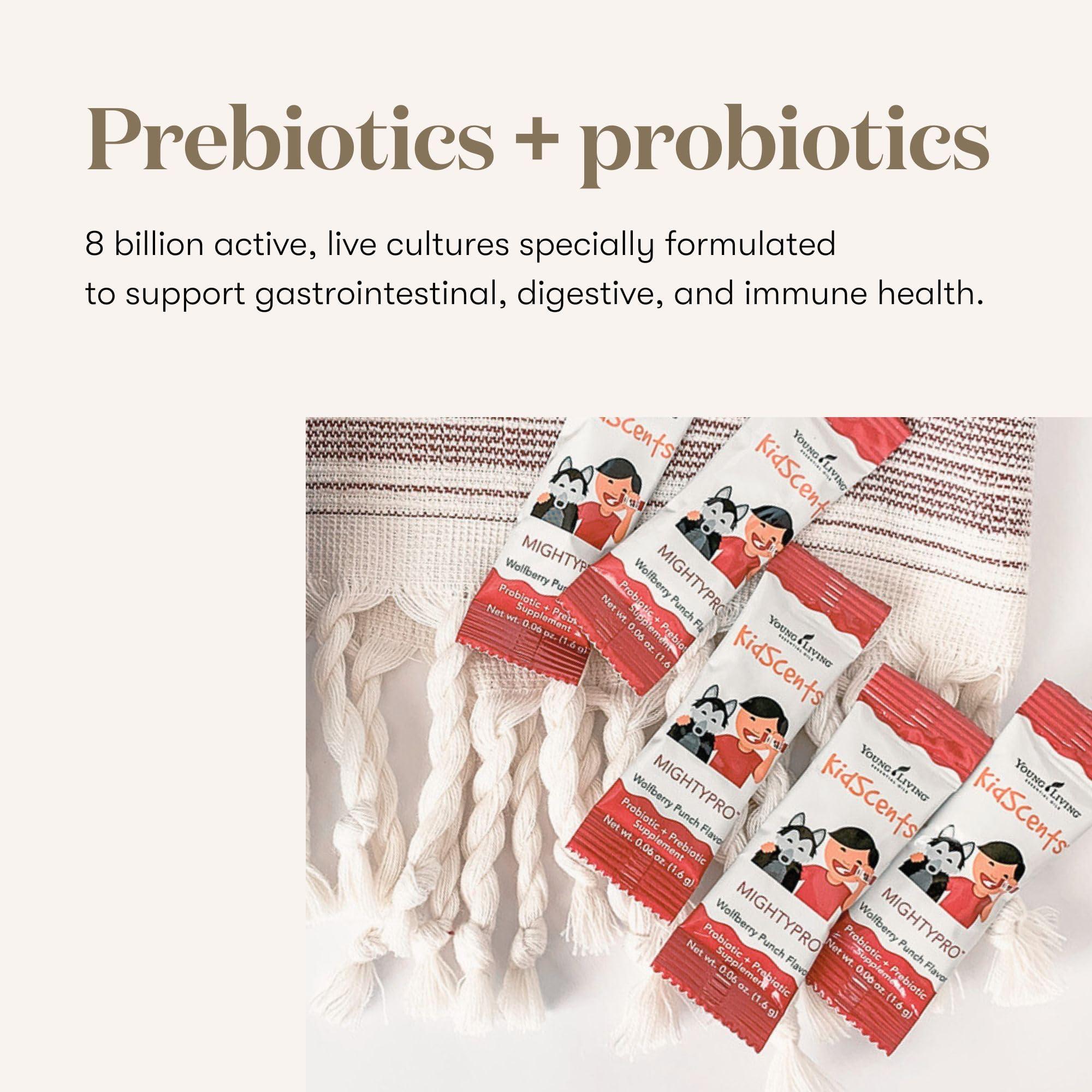 Young Living Kidscents MightyPro 30ct by Young Living Essential Oils