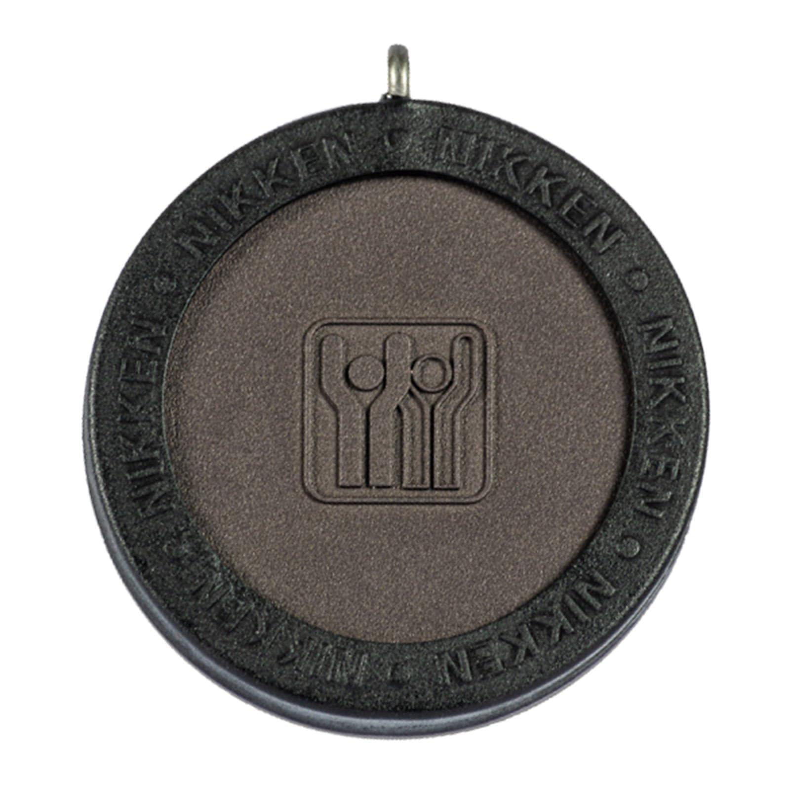 NKN Magnetic Therapy Mini Disc 1450 - Stress Relief - Works on Neck, Back, Shoulder, Leg, Knee, Muscle, and Joint Pain - Natural Earth Healing Magnets