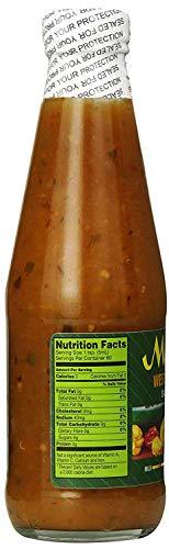 Matouk's Matouk's West Indian Hot Sauce Salsa Picante 10 Ounce (Pack of 3)
