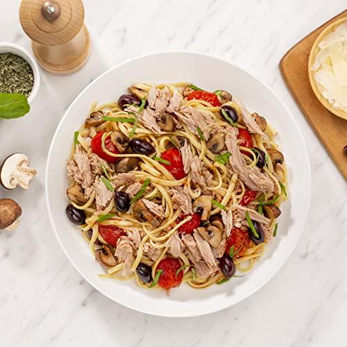 StarKist StarKist Chunk Light Tuna in Water - 11 oz Pouch (Pack of 12)