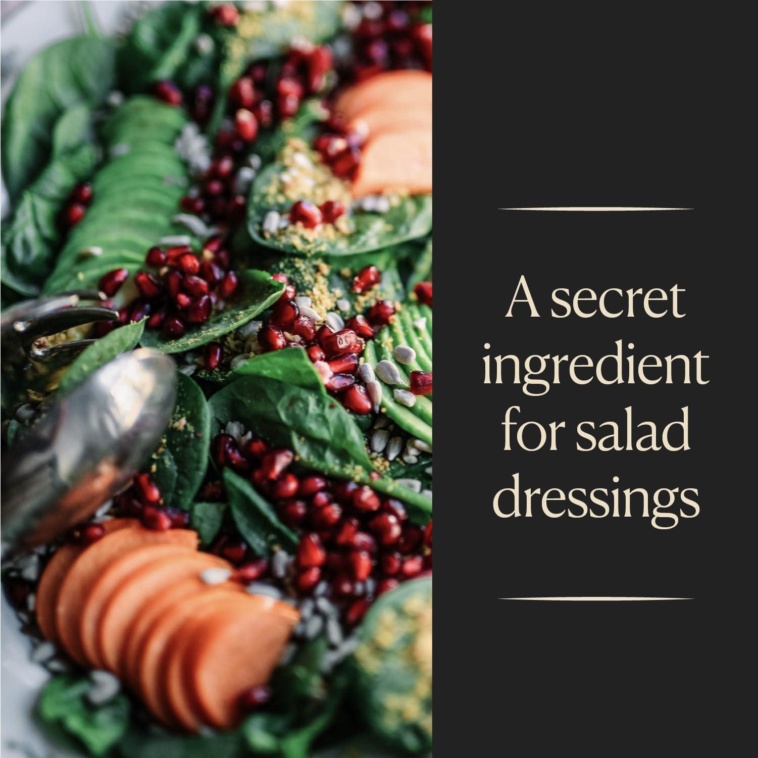 COOK\'S Cook\'s Pure Cinnamon Extract Made From Fine Ceylon Cinnamon, Premium All Natural Cinnamon Extract for Baking, Cooking, Beverages and Candies, 128 oz (1 Gallon)