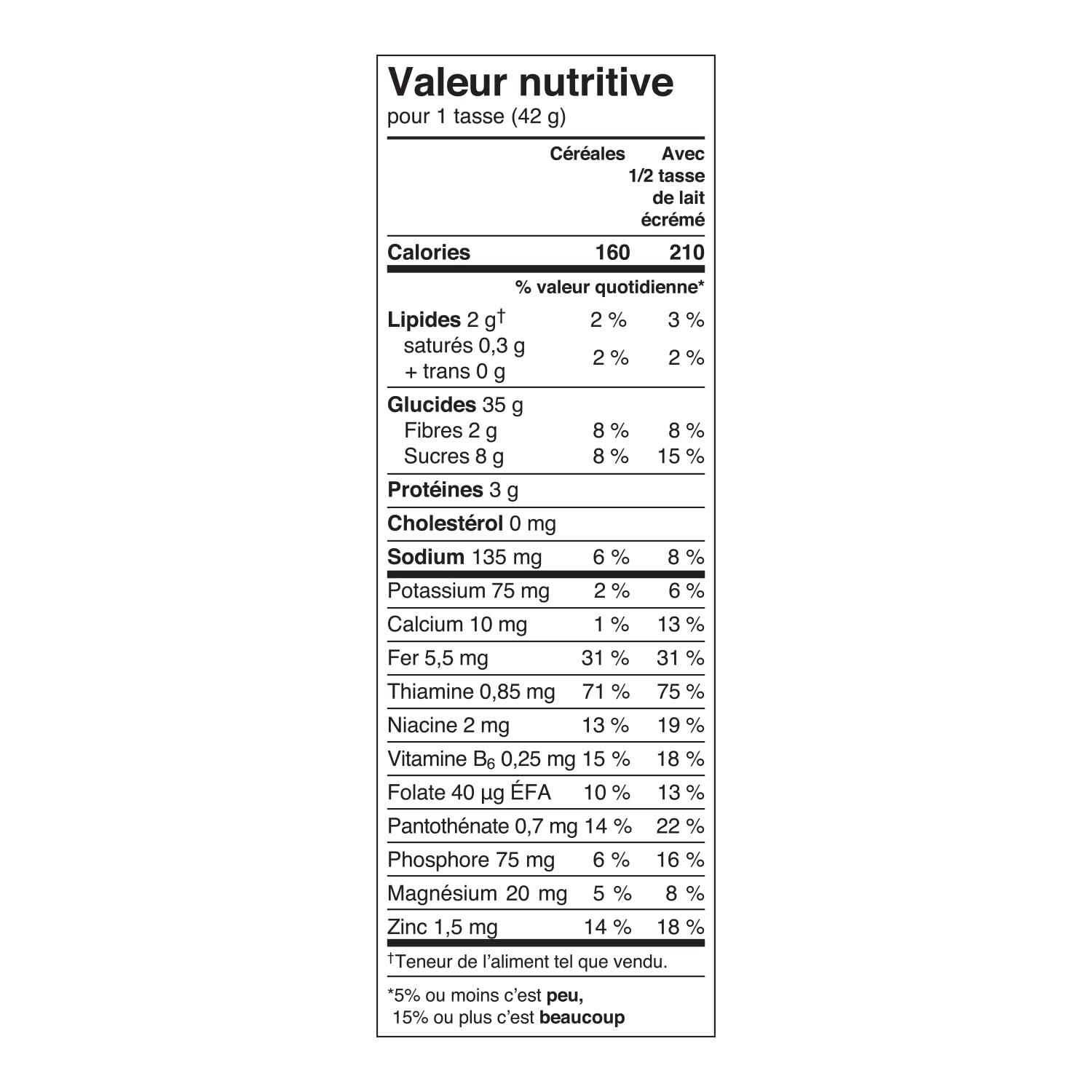 Post Post Honey Bunches of Oats Honey Roasted Cereal, 340g/12 oz. Box (Imported from Canada)