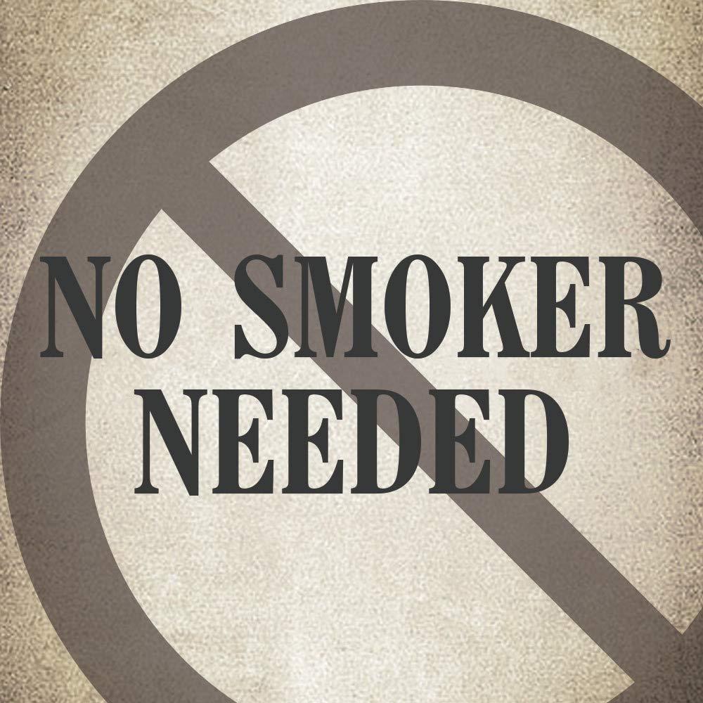 Stubb's Stubb's Hickory Liquid Smoke, 5 fl oz (Pack of 6)