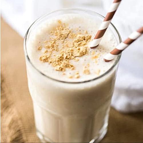 Hoosier Hill Farm Hoosier Hill Farm Peanut Butter Powder, 2LB (Pack of 1), No Additives, 100% Peanut Powder, 8g of Protein per serving