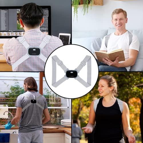 C Compressa BackMedic Back Posture Corrector