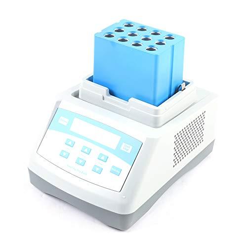 TITIDU TITIDU Gel Heating Machine,12 * 5ml PRP PPP Gel Heating Machine Gel Maker Heater Plasma Bio-Filler Gel Making