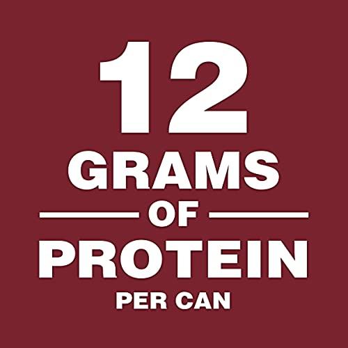 Campbell's Campbell’s Chunky Healthy Request Soup, Roasted Chicken Soup with Country Vegetables, 18.8 Oz Can (Case of 12)