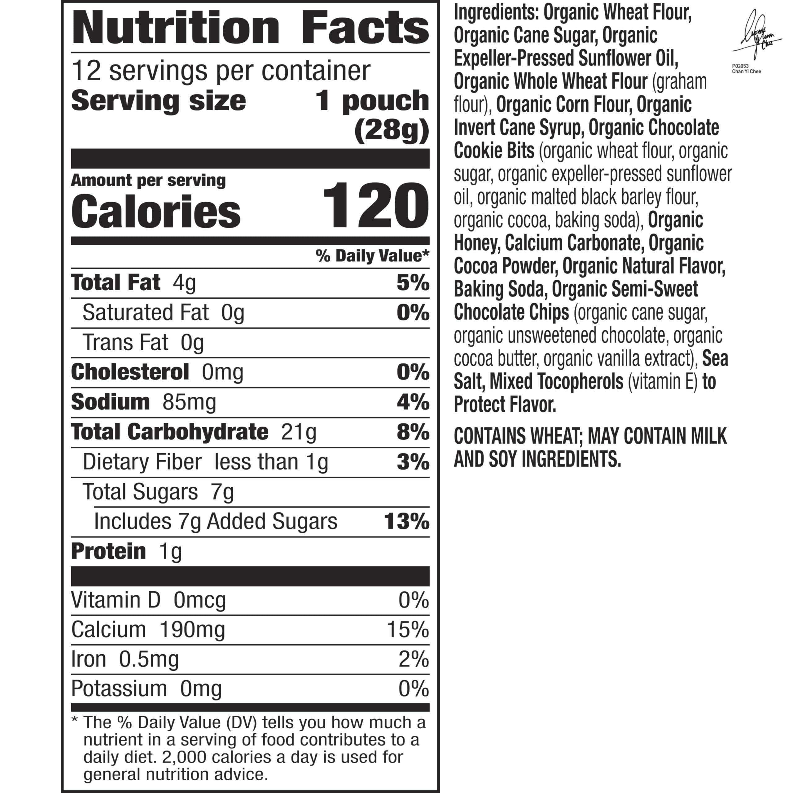 TropiFruit Tropifruit - Organic Fruit Mix Flavor Dehydrated Snacks with Quinoa and Chia Seeds Box x 10 Units