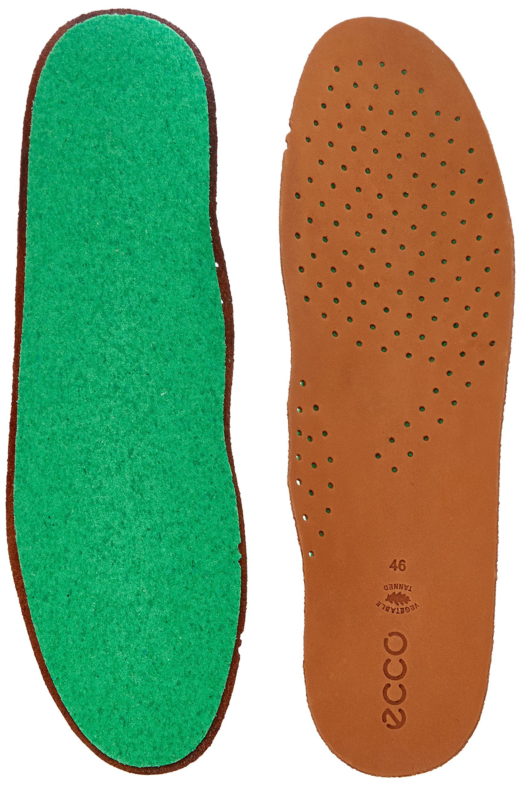 ECCO ECCO Men's Insole, Lion, 11-11.5
