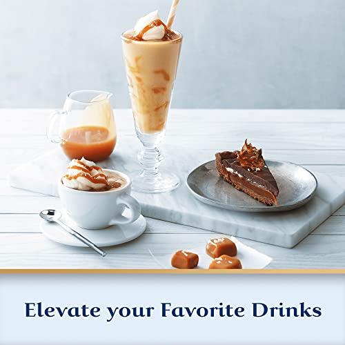 Ghirardelli Chocolate Company GHIRARDELLI Premium Caramel Sauce, 16 Oz