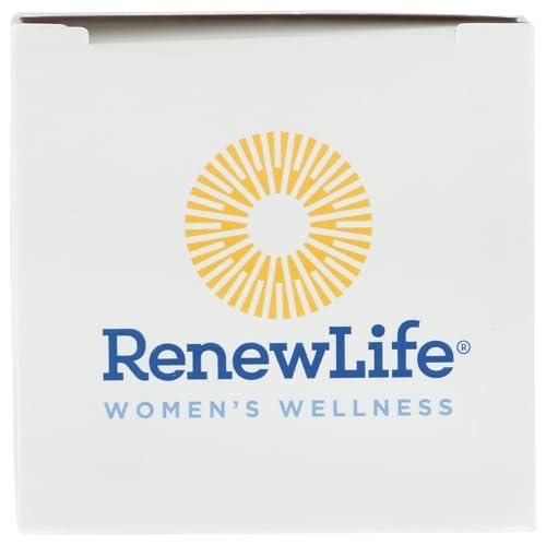 Renew Life Women PROBIOTIC 90B UF