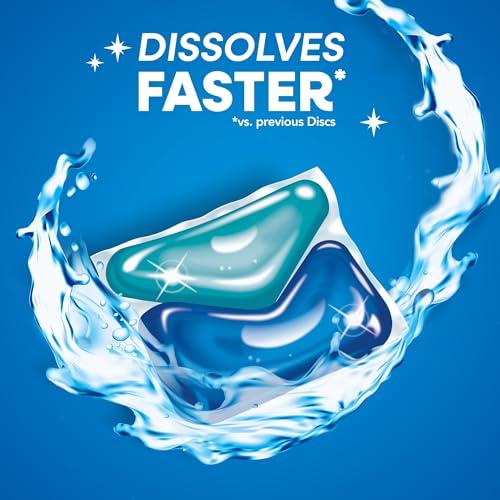 Persil Persil Ultra Pacs Original Everyday Clean Laundry Detergent, 42 count