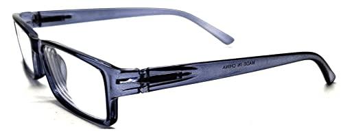 F9 Nearsighted Shortsighted Myopia Distance Driving Glasses For Men Women 3-Pack Bundle Value 2.50