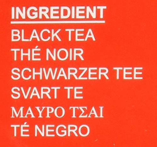 Tapal Danedar Tapal Danedar 2 Cup Round Tea Bags 220ct, (687.5g)