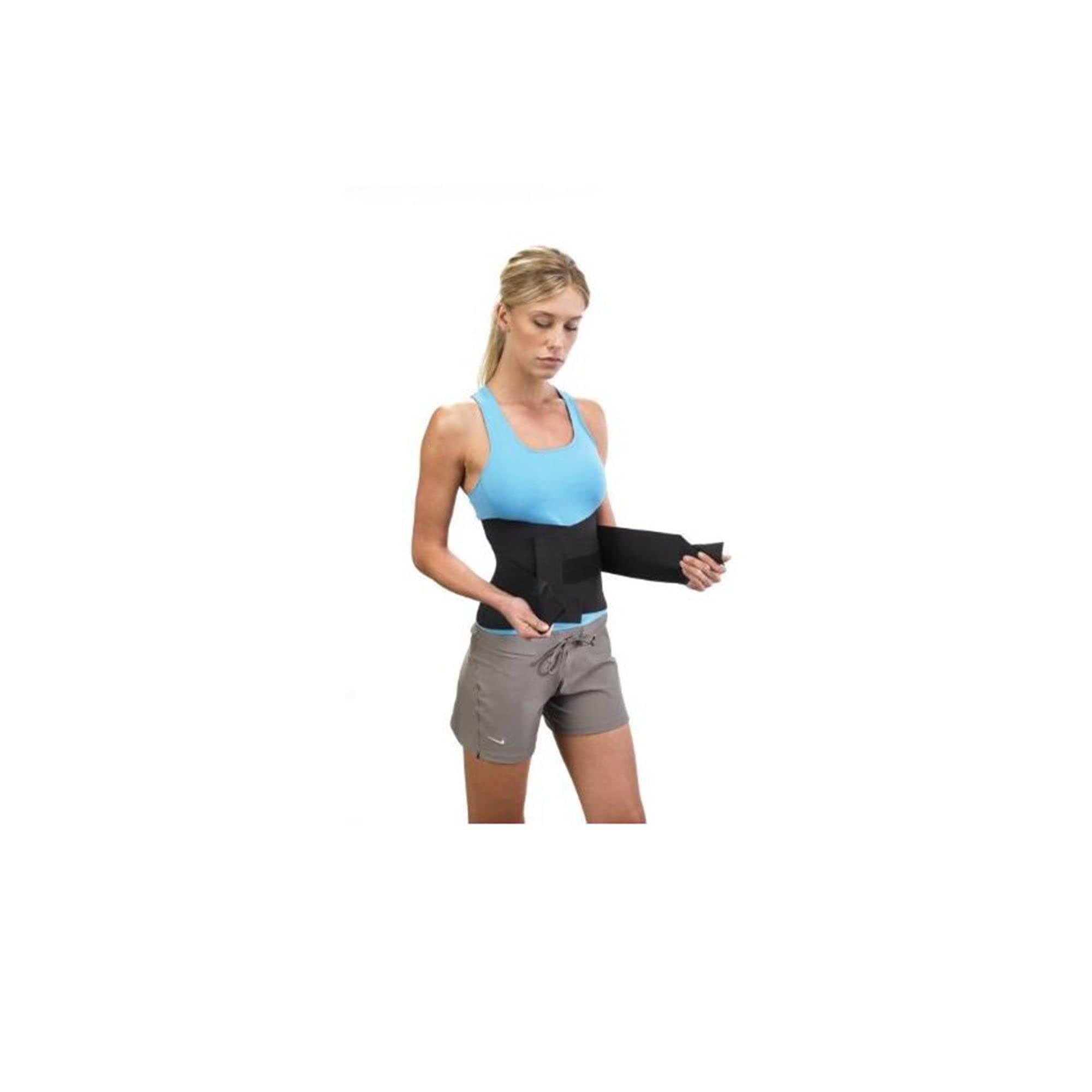 Breg Breg Basic Lumbar Support