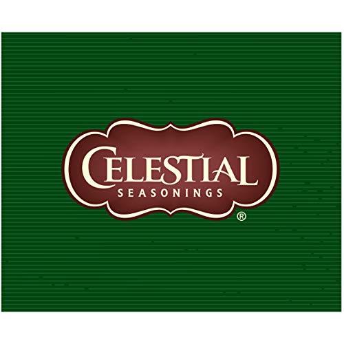 Celestial Seasonings Celestial Seasonings Green Tea, Energy Green Tea, 12 Count
