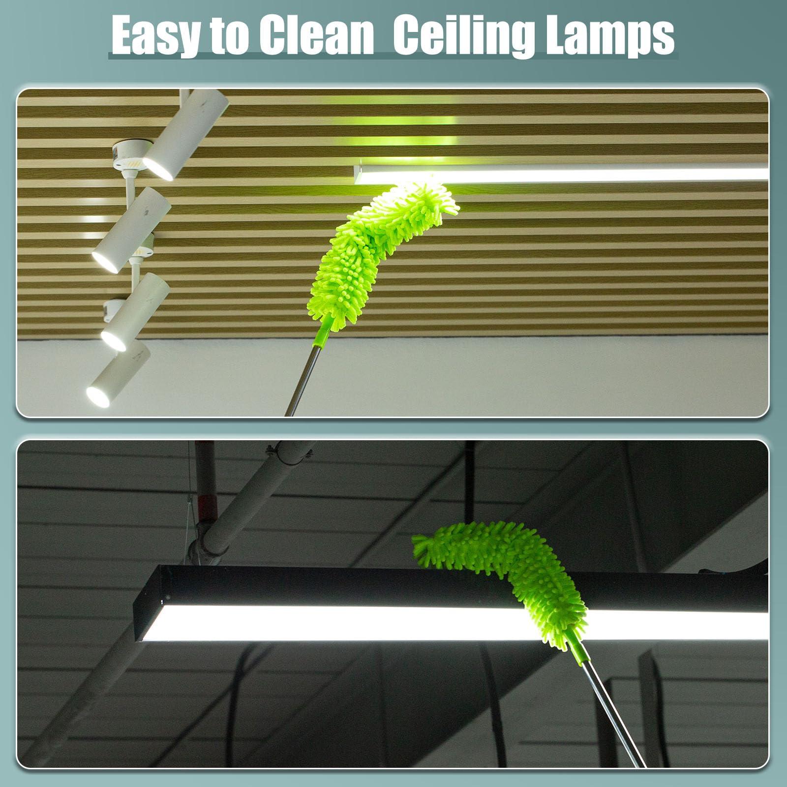 CALBEAU duster for cleaning