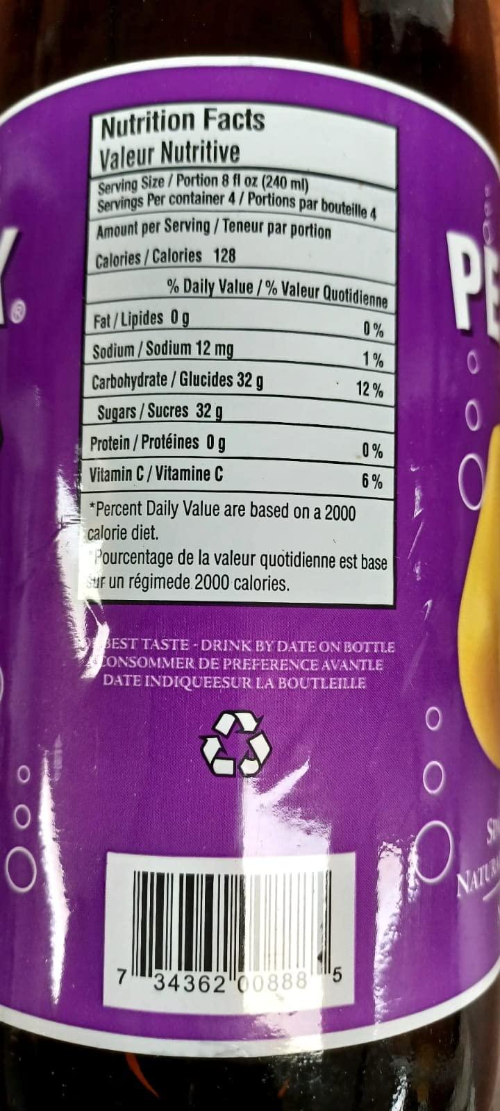 Whiteway's Whiteway's Peardrax