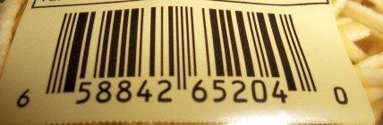 Bechtle Bechtle Traditional German Egg Pasta -Spaetzle Farmer Style (17.6 oz)