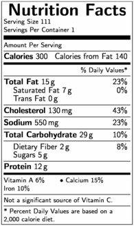 Jimmy Dean Jimmy Dean Ham Egg and Cheese Croissant Breakfast Sandwich, 3.9 Ounce -- 12 per case.