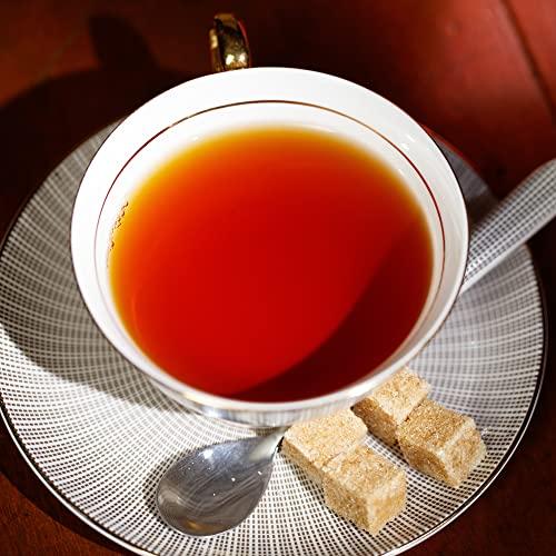 Harney & Sons Harney & Sons English Breakfast, Loose Leaf Black Tea, 8 Ounce (Pack of 1) (packaging may vary)