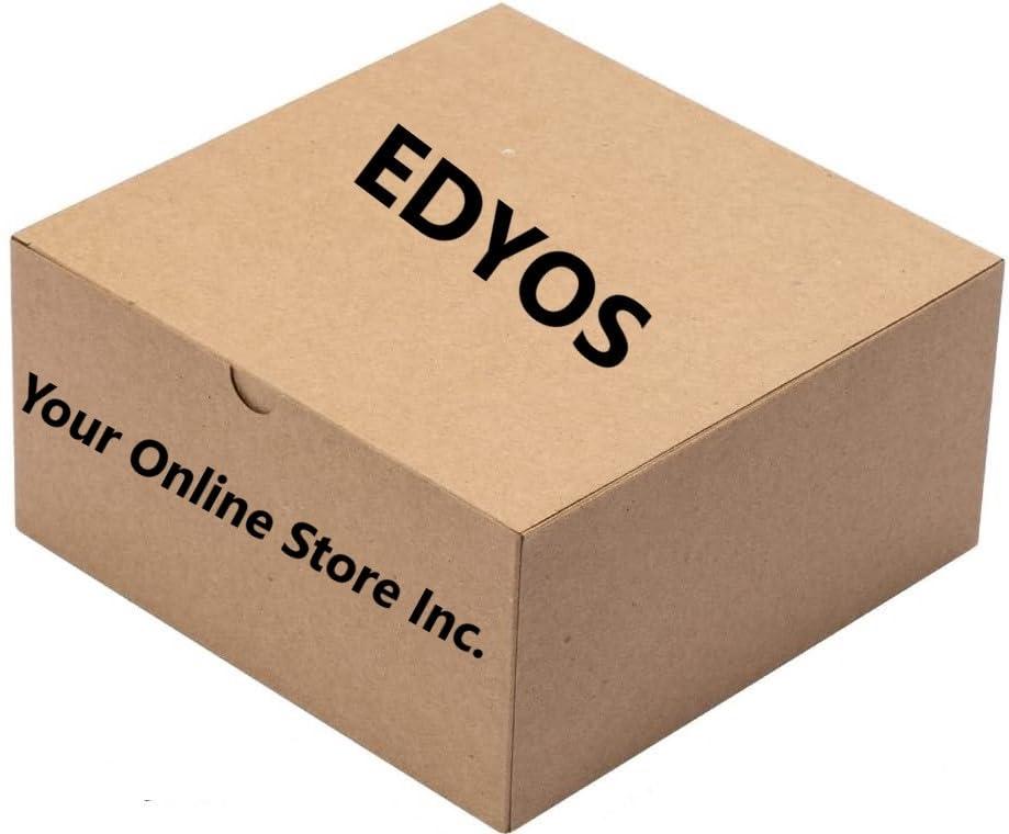 YOUR ONLINE STORE INC EDYOS Cheese Puffcorn 4.25 oz. Bag