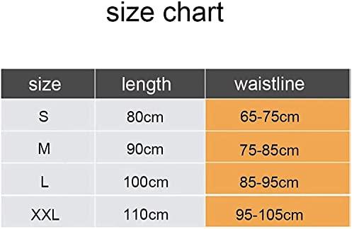 SJHY Lumbar Support Belt Back Brace Lumbar Support Belt,Physical Therapy Posture Corrector Arthritis Pain Relief Sciatica Scoliosis for Women and Men Back Braces (Color : Silver, Size : Large)