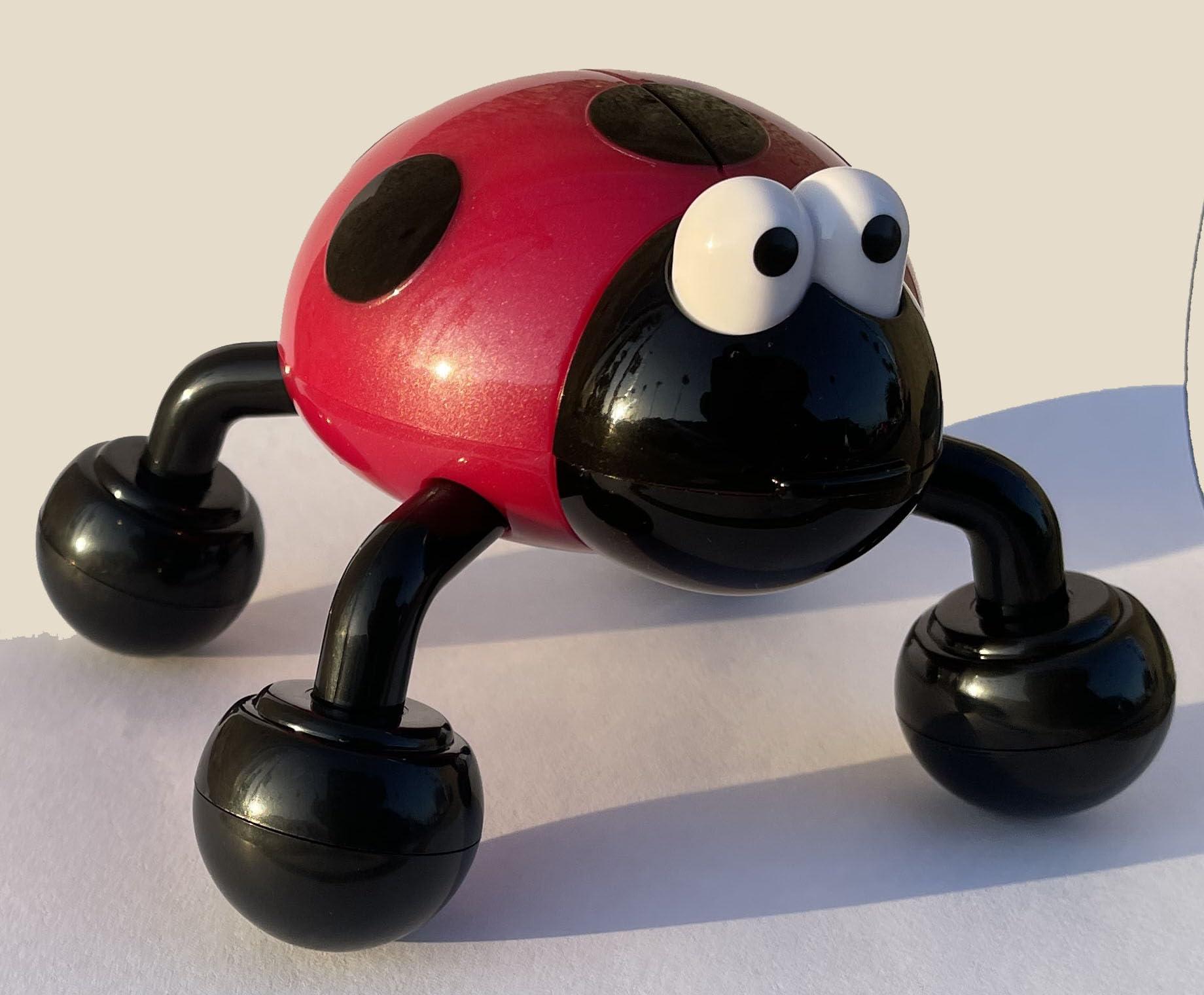 Cosa Nova Cosa Nova Electric Ladybug Massager