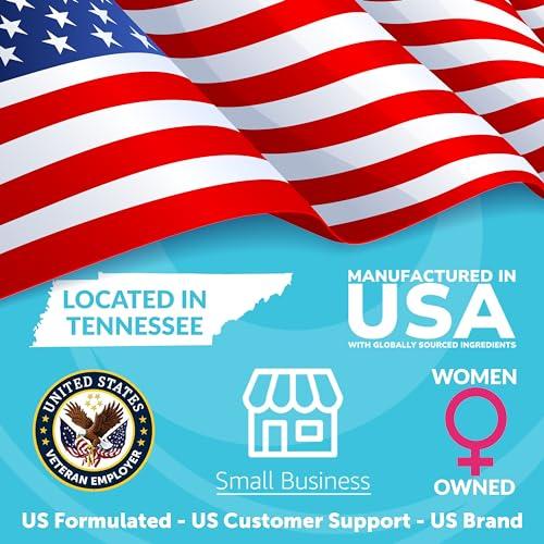 Lunakai Lunakai Vitamin B12 and Collagen Gummies Bundle - 3000 mcg Methylcobalamin High Absorption Energy Gummies - Non-GMO Anti Aging Supplements for Men & Women - 30 Days Supply