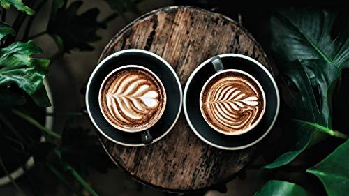 Domain Kona Gourmet Coffee 100% Kona Coffee – Whole Bean, Dark roast, Single estate gourmet coffee, 16 ounces, Ships direct from Domain Kona, farm fresh