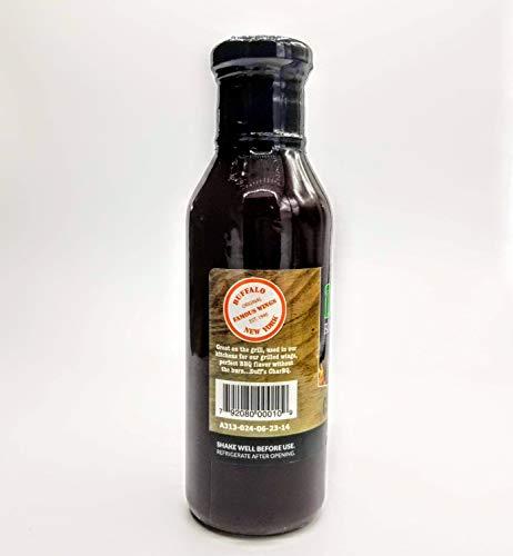 Duff's Famous Wings Duff's Famous Wings Char-B-Q