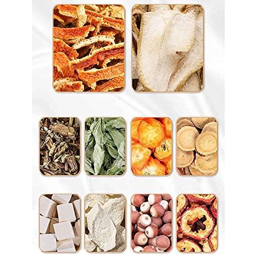 FLIPSH Everyday Nourishing Liver Tea, Nourishing Liver and Protecting Liver Tea, 15bags/Pack Nourishing Liver Tea (1Box/15Bag)