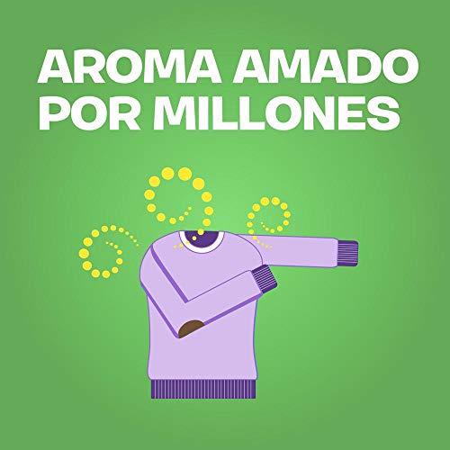 Gain Gain Liquid Fabric Softener, Original, 51 fl oz 60 loads