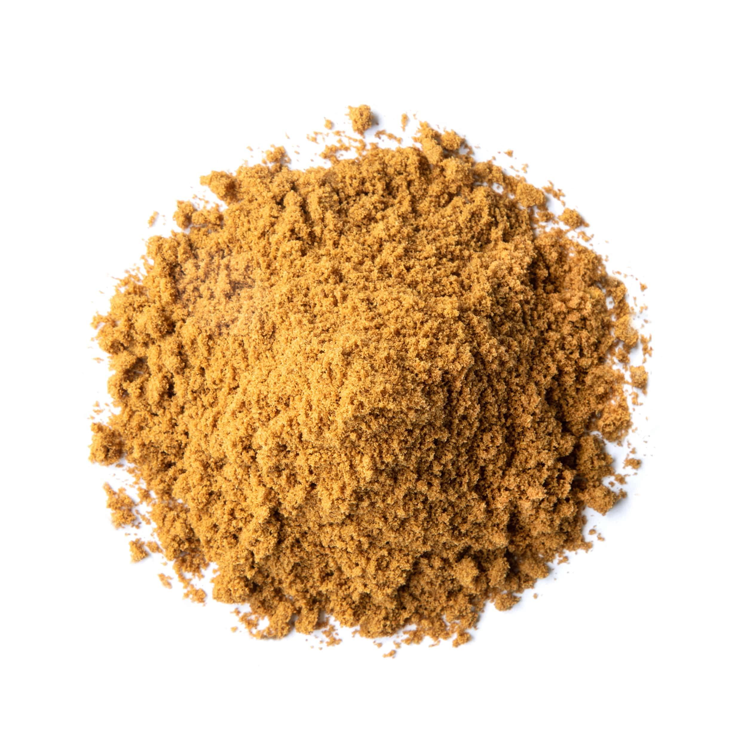 Food to Live Food to Live Cumin Powder, 12 Ounces Finely Ground Dried Cumin Seeds, Jeera, Bulk, Vegan, Kosher. High in Iron, Magnesium, and Calcium. Great for Mexican, Middle Eastern, and Indian Cuisines