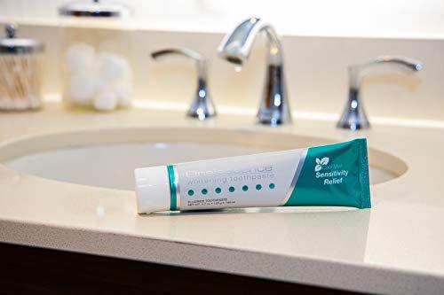 Opalescence Opalescence Whitening Toothpaste for Sensitive Teeth - Oral Care, Mint Flavor, Gluten Free - 3 Pack