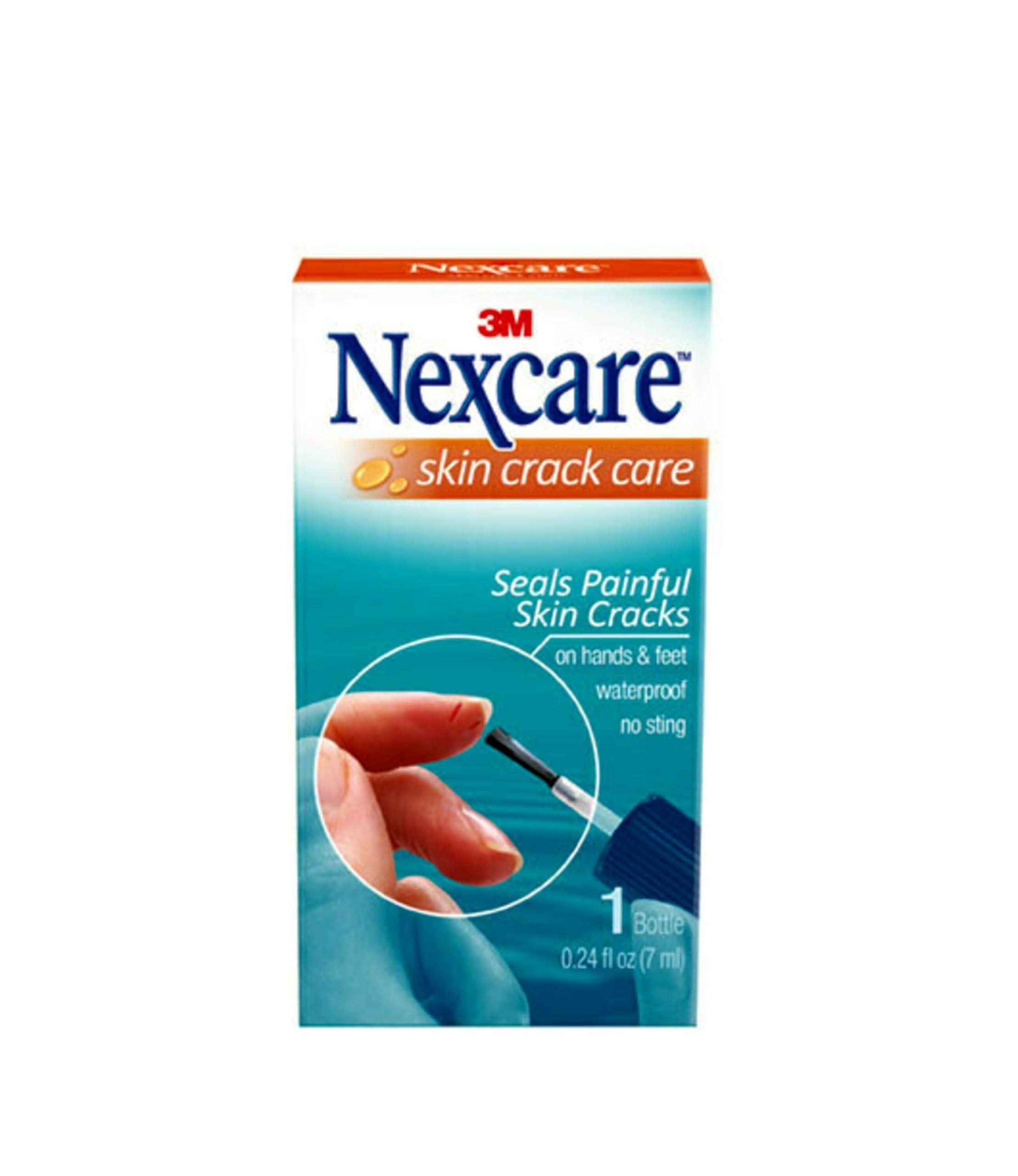 Nexcare Nexcare Skin Crack Care Liquid 24oz(6 Pack)