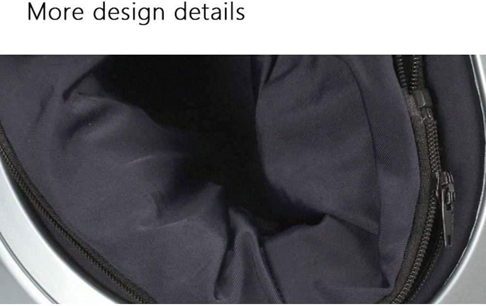 SMSOM SMSOM Shiatsu Foot Massager, Electric Foot Massage Machine, Rolling and Pressure Massage, Foot Massager with Heat for Deep Kneading Therapy, Suitable for Home or Office Use (Color : Blue)